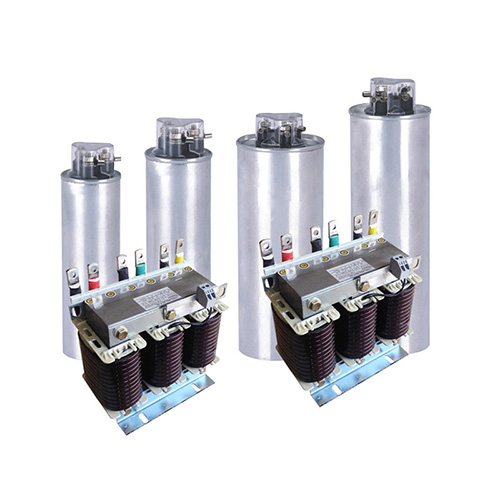 XBKSE系列电容器+电抗器设计应用